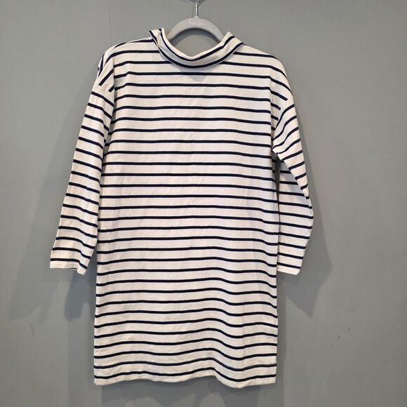 Vineyard Vines Dresses & Skirts - Vineyard Vines Striped Cotton Dress. M. Fisherman Nautical Coastal Scandi Preppy